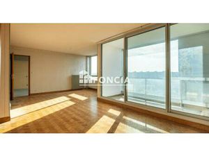 APPARTEMENT T5 + CAVE / TOULOUSE METRO BELLEFONTAINE