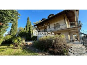 APPARTEMENT T2 SECTEUR LA RAMEE