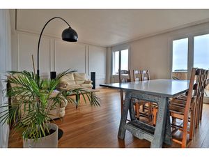 APPATEMENT DE STANDING - 92.46m2