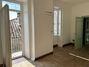 APPARTEMENT T4