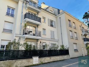 2 Pièces Wissous Quartier St Eloi - Balcon sur jardin - Coi