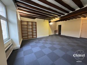 Bureaux Centre-ville de Senlis