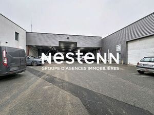 A louer - Local Industriel / Artisanal - BELLEVILLE EN BEAUJOLAIS (69220)