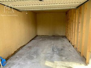 Location garage SEVERAC D'AVEYRON