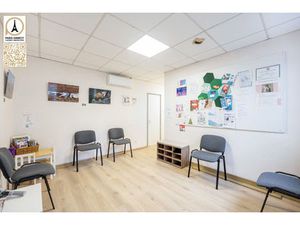 Local commercial loué à Frangy