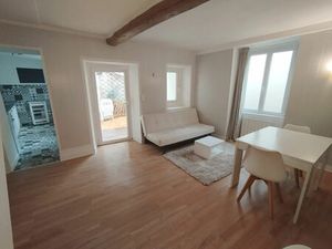 Maison de ville meublée à Angerville (91670