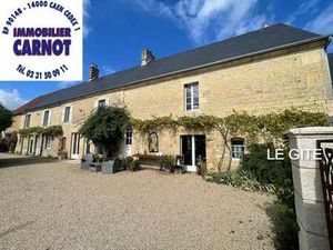 Vente Maison à Caen (14000) : à vendre / 358m² Caen
