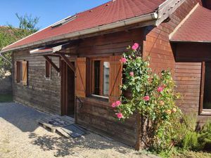 Chalet 5 pièces à VILLEBLEVIN (89340)