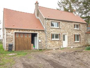 Location maison 3 pièces 71 m² à Chavençon (60240)  913 €