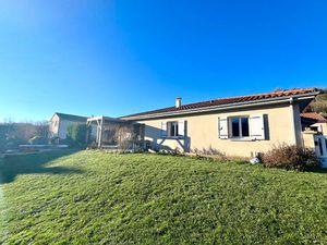 Maison Giou De Mamou - 4 pièce(s) - 92 m2