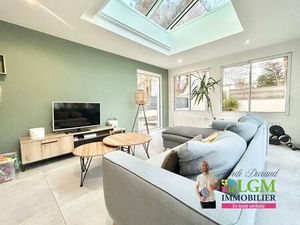 La Roche-sur-Yon - Maison lumineuse avec extension récente – Proche commodités