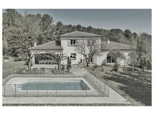 Maison 5 pièces sur 7000m² de terrain