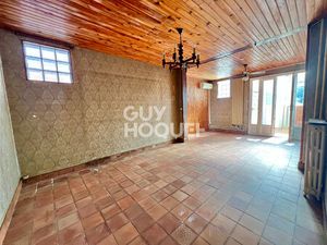 Massy ? Secteur Graviers - 6 pièces avec grand potentiel