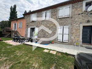 Maison Saint-privat 4 pièce(s)