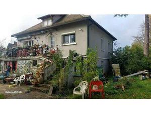 Vente Maison Viager à Saint-Saud-Lacoussière (24470) : à vendre Viager / 70m² Saint-Saud-L