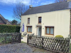 Maison 3 pièces - 93m2