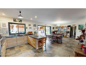 Maison Soustons 7 pièces 142 m2