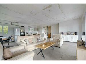 Maison de 5 pièces de 120 m² située à Vidauban