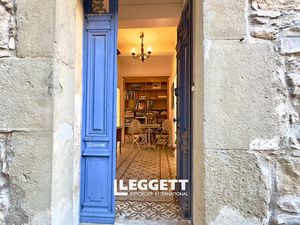 Maison 5 pièce(s)  SAINTE-VALIÈRE