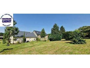 Vente Maison à Villers-Bocage (14310) : à vendre / 280m² Villers-Bocage