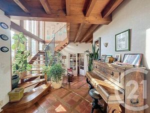 Maison à vendre - 5 pièces - 119 32 m2 - Valence Sur Baise - 32 - MIDI-PYRENEES