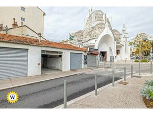 NICE LIBERATION - ATELIER / REMISE