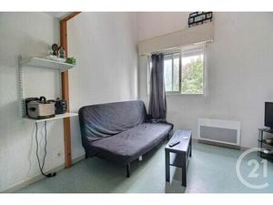 Appartement T1 à vendre - 1 pièce - 25 40 m2 - Pessac - 33 - AQUITAINE