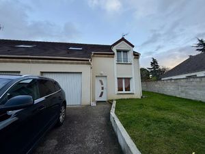 MAISON MAREUIL LES MEAUX