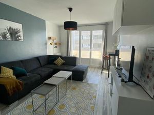 Appartement T4 à vendre - 4 pièces - 67 64 m2 - Nantes - 44 - PAYS-DE-LOIRE