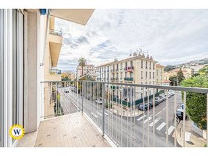 NICE NORD - 2 PIECES VIDE