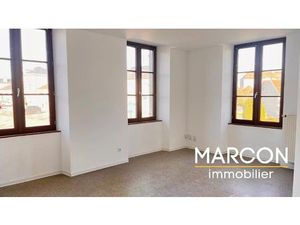 Appartement F3 - SAINTE-FEYRE