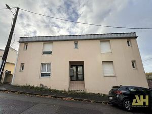 BREST - STUDIO RENOVE - A DEUX PAS DES FACULTES