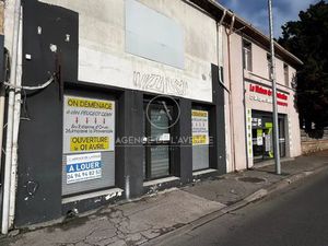 LOCAL COMMERCIAL 83500 LA SEYNE SUR MER