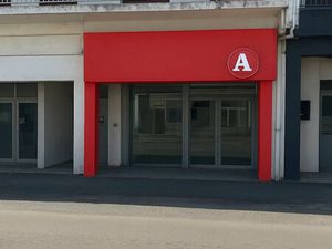 LOCAL COMMERCIAL – SAINT-LOUIS CENTRE-VILLE 97450