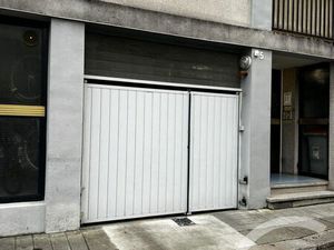 Parking à vendre - 13 m2 - Grenoble - 38 - RHONE-ALPES