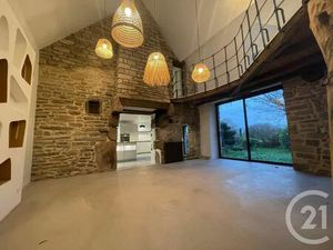 Maison à vendre - 5 pièces - 171 m2 - St Nolff - 56 - BRETAGNE