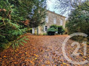 Maison à vendre - 8 pièces - 270 25 m2 - Villers Le Sec - 51 - CHAMPAGNE-ARDENNE