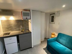 Location studette meublé