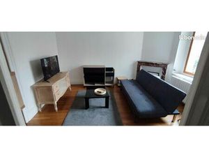 Loue T2 proche Centre 41 m2