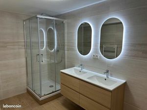 Appartement F3 Duplex Bagneux 92