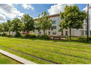 Appartement 2 pièces 35 m²