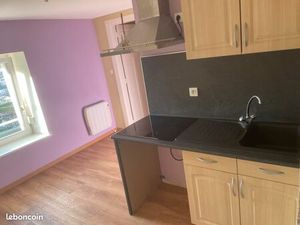 Appartement 50m2   4 pièces