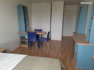 Studio meublé étudiant