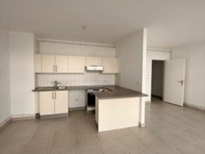 Appartement 2 pièces 65 m²