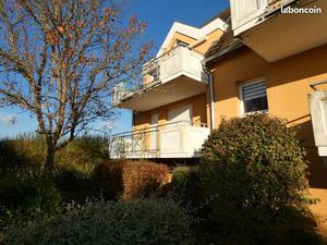 Appartement 3 pièces 69 m2