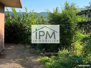 Studio 1 pièce 45 m²