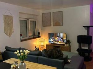 ? Appartement T2 avec Jardin Clos?