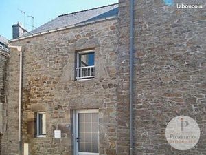 Maison de ville 2 pièces 41 m²