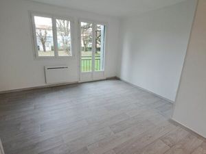 Appartement t 3