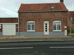 Maison 81 m² Blaringhem